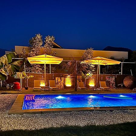 Pera Line Kayakoey Hotel Fethiye Buitenkant foto