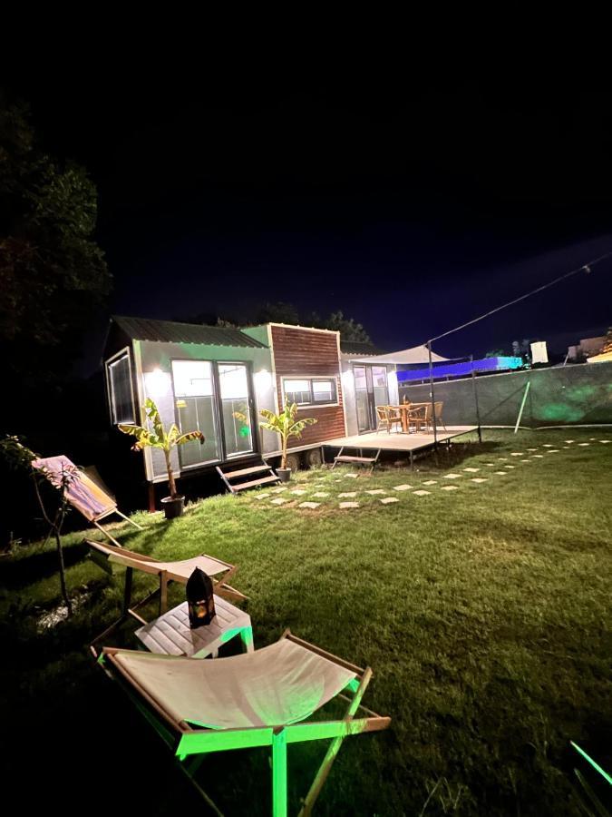 Pera Line Kayakoey Hotel Fethiye Buitenkant foto