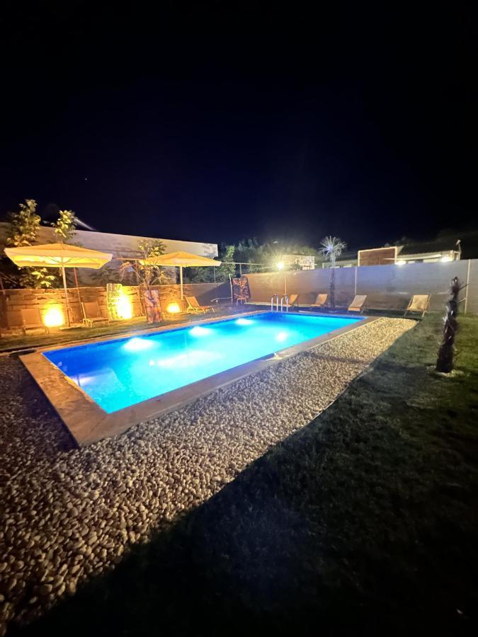Pera Line Kayakoey Hotel Fethiye Buitenkant foto
