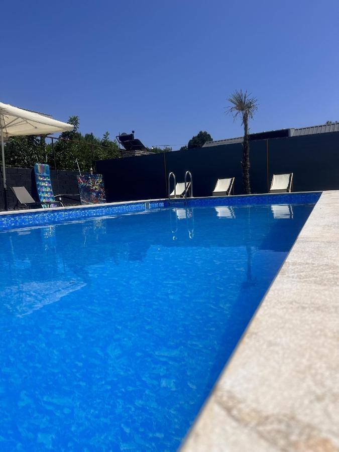 Pera Line Kayakoey Hotel Fethiye Buitenkant foto